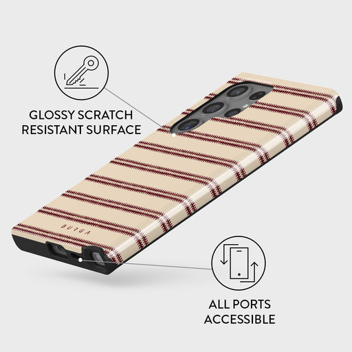 Arizona - Samsung Galaxy S24 Ultra Case 3
