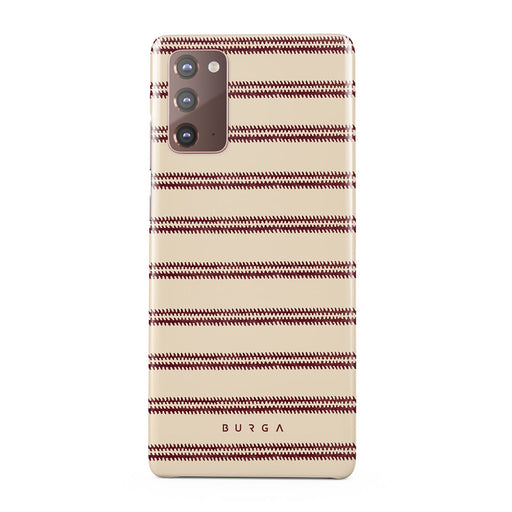 Arizona - Samsung Galaxy Note 20 4G / 5G Case 1