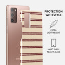 Arizona - Samsung Galaxy Note 20 4G / 5G Case 2