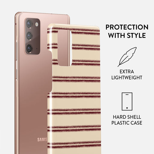 Arizona - Samsung Galaxy Note 20 4G / 5G Case 2