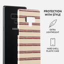 Arizona - Samsung Galaxy Note 9 Case 2