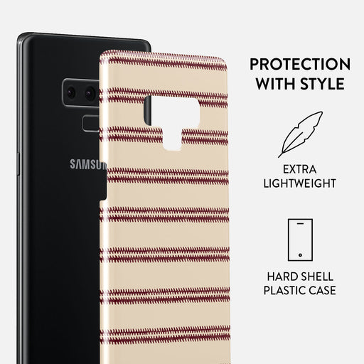 Arizona - Samsung Galaxy Note 9 Case 2