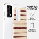 Arizona - Huawei P40 Pro Plus Case 2