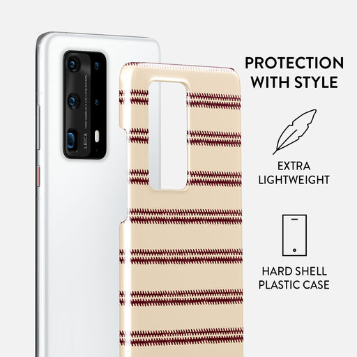 Arizona - Huawei P40 Pro Plus Case 2
