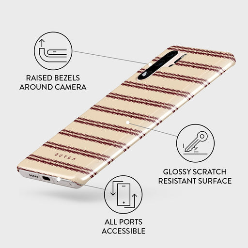 Arizona - Huawei P30 Pro Case 3