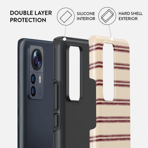 Arizona - Xiaomi 12 Case 2