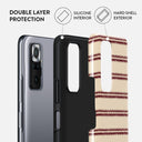 Arizona - Xiaomi Redmi Note 10 Pro Case 2