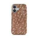 Country Road - iPhone 16 Plus Case