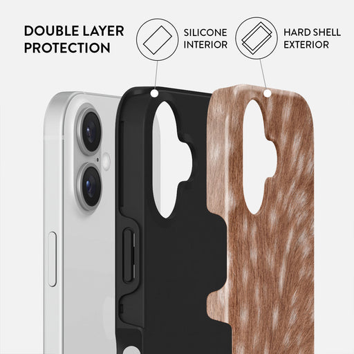 Country Road - iPhone 16 Plus Case 2