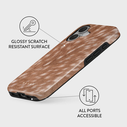 Country Road - iPhone 16 Plus Case 3