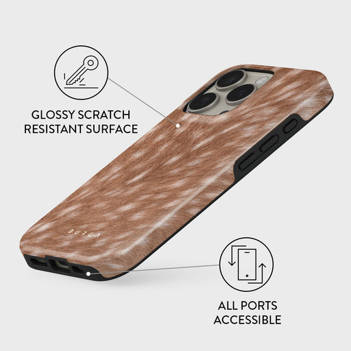 Country Road - iPhone 16 Pro Max Case 3