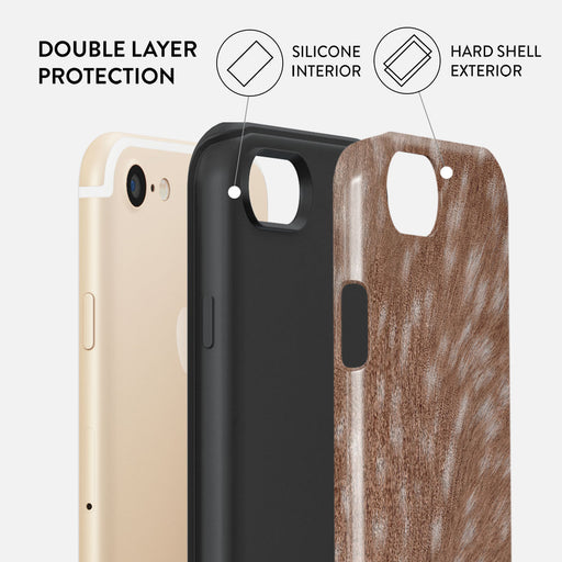 Country Road - iPhone 7 / iPhone 8 Case 6