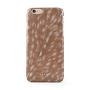 Country Road - iPhone 6 / 6S Case 1