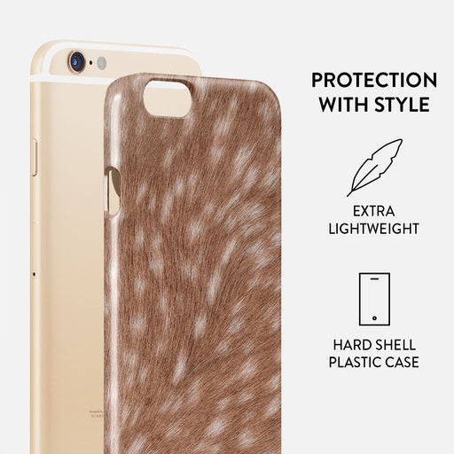 Country Road - iPhone 6 / 6S Case 2