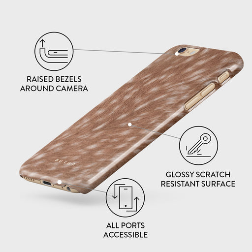 Country Road - iPhone 6 / 6S Case 3