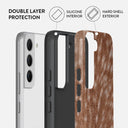 Country Road - Samsung Galaxy S22 Plus Case 6