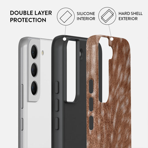 Country Road - Samsung Galaxy S22 Plus Case 6