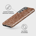 Country Road - Samsung Galaxy S22 Plus Case 7