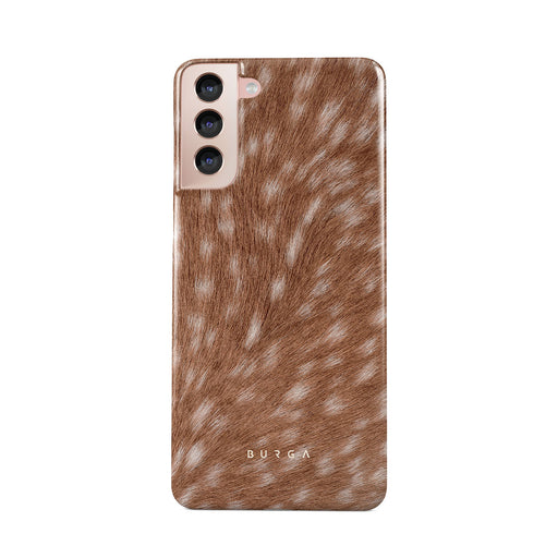 Country Road - Samsung Galaxy S21 Plus Case 1