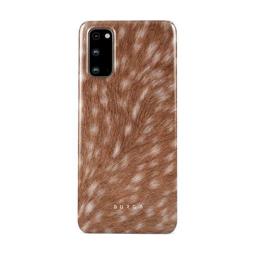 Country Road - Samsung Galaxy S20 4G / 5G Case 1