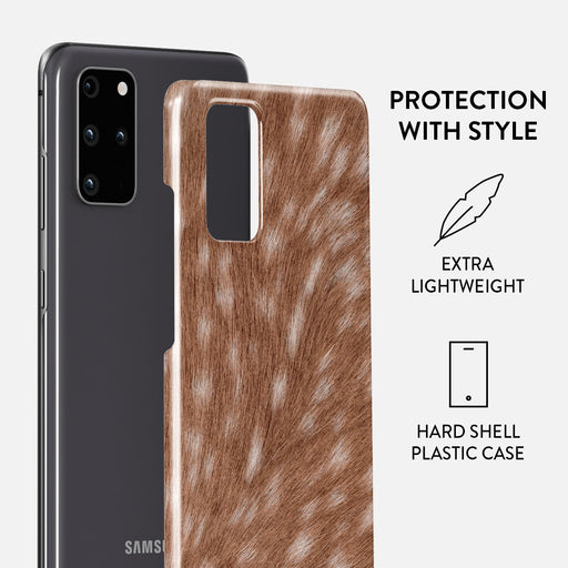 Country Road - Samsung Galaxy S20 4G / 5G Case 2