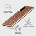 Country Road - Samsung Galaxy S20 4G / 5G Case 3