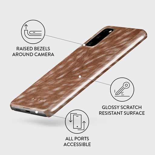 Country Road - Samsung Galaxy S20 4G / 5G Case 3