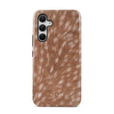 Country Road - Samsung Galaxy A55 Case 1