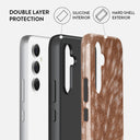 Country Road - Samsung Galaxy A55 Case 2