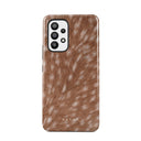 Country Road - Samsung Galaxy A33 Case 1
