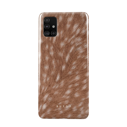 Country Road - Samsung Galaxy A71 4G Case 1