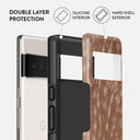 Country Road - Google Pixel 6 Pro Case 2