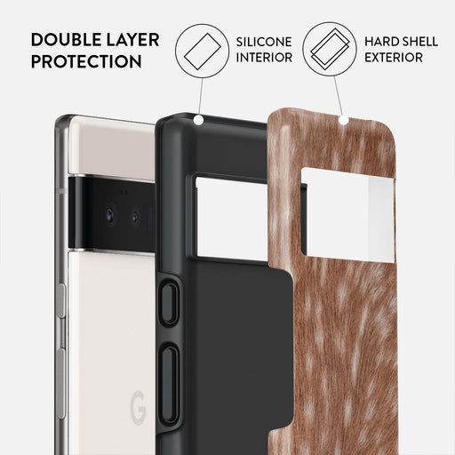 Country Road - Google Pixel 6 Pro Case 2