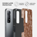 Country Road - Xiaomi Redmi Note 11 Pro+ Case 2