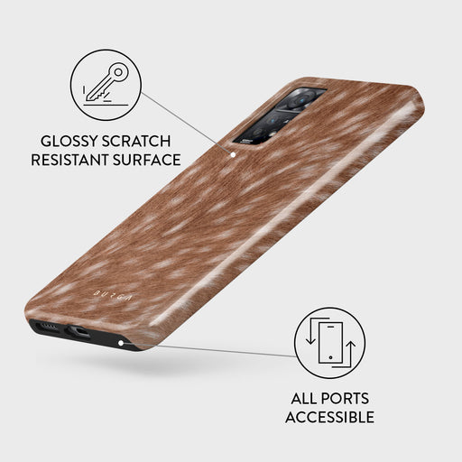 Country Road - Xiaomi Redmi Note 11 Pro+ Case 3