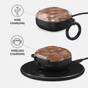 Country Road - Samsung Galaxy Buds Pro Case 3