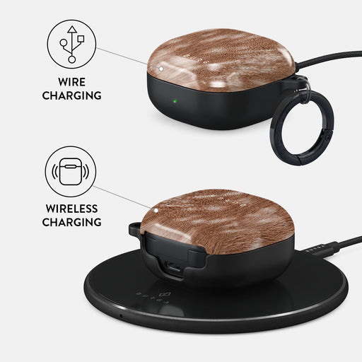 Country Road - Samsung Galaxy Buds Pro Case 3