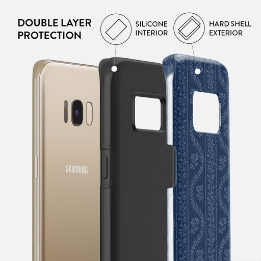 Denim Lover - Samsung Galaxy S8 Case 6