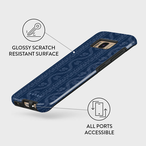 Denim Lover - Samsung Galaxy S8 Case 7