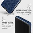 Denim Lover - Samsung Galaxy S8 Case 8