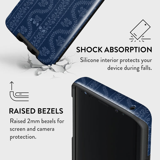 Denim Lover - Samsung Galaxy S8 Case 8