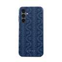 Denim Lover - Samsung Galaxy A16 Case 1