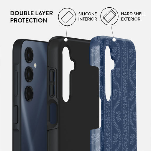 Denim Lover - Samsung Galaxy A16 Case 2