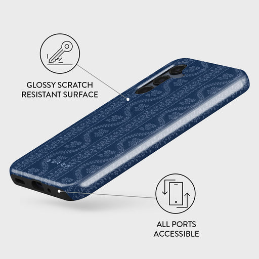 Denim Lover - Samsung Galaxy A16 Case 3