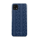 Denim Lover - Samsung Galaxy A22 5G Case 1