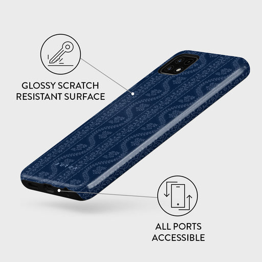 Denim Lover - Samsung Galaxy A22 5G Case 3