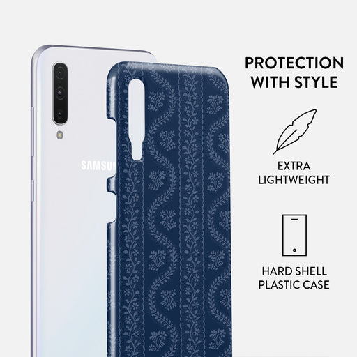 Denim Lover - Samsung Galaxy A70 Case 2