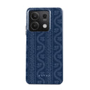 Denim Lover - Xiaomi Redmi Note 13 5G Case 1
