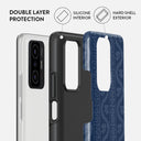 Denim Lover - Xiaomi 11T / 11T Pro Case 2