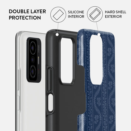 Denim Lover - Xiaomi 11T / 11T Pro Case 2